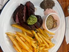 -羽深肉铺 Steak & Wine