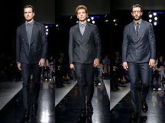 -Emporio Armani(skp店)
