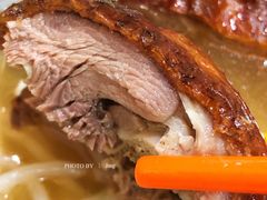 -一乐烧鹅(中环店)