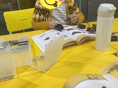 -乐博乐博少儿编程·机器人编程·信息学竞赛(杨浦五角场校区)