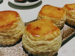 榴莲酥-荣小馆(临海世纪花城店)