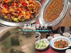 -老山村酒楼(白石洲店)