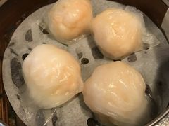 -点点心点心专门店(旺角店)