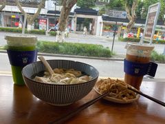 -红小满休闲餐厅(十全街店)