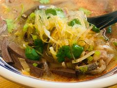 -山丹丹西北菜(金贸大厦店)