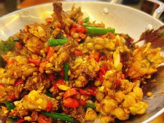 -胖东瓜·浏阳菜馆(火车站店)