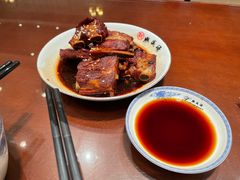 无锡排骨-熙盛源(复兴路店)