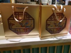-TOUCH泰奇(宝杨宝龙广场店)