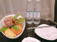 -厦门悦华酒店