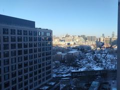 -北京丽晶酒店