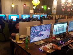 -网友电竞网咖(望京店)