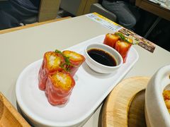 -蔡澜点心·粤菜(丽泽天街店)