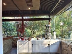 -三嚥阁 La Villa Restaurant