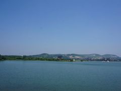 -南京金牛湖风景区