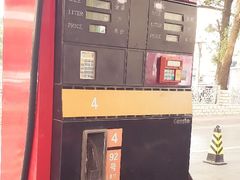 -中国石油北汽宣武门加油站