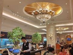 -锦粤宫·精致粤菜(深圳北站店)