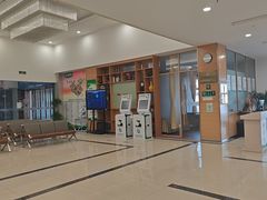 -慈铭体检(汉阳分院)