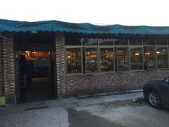 门面-百利鸽王(紫薇路店)