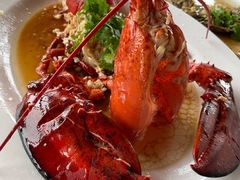 -老太太海鲜城(森林公园任家台店)
