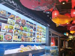 -四季厨房 鲁菜·孔府烤鸭(高新万达店)