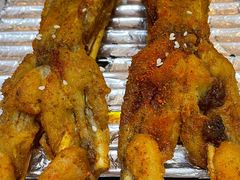 香辣孜然牛蛙-椒色(金地广场店)
