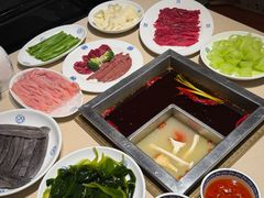 -龙森园火锅(琴台路店)