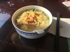 -锡笼记·无锡小笼(方塔店)
