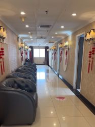 -深圳春天阳光医院·轮廓抗衰中心