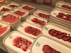 -玫瑰花园自助烤肉(顺义鑫海韵通店)