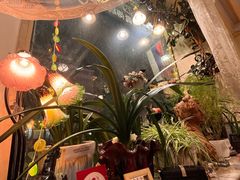 -露西亚咖啡西餐厅(哈尔滨俄侨纪念馆店)