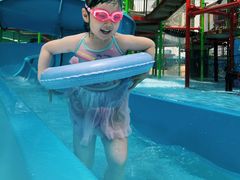 -青岛东方影都融创水世界