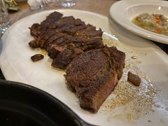 -LA MAISON公鸡和龙(蛇口店)