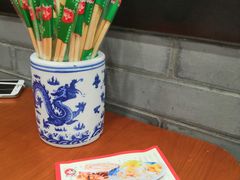 -秦人美食(中山医店)