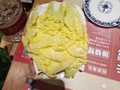 -东镇老火锅(长春路首店)