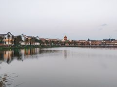 -云南民族村