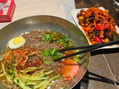 -枪火串烧·东北特色烧烤(罗湖总店)