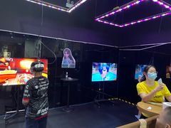 -嗨马乐动室内潮玩运动·团建·轰趴·桌游(南丰汇店)