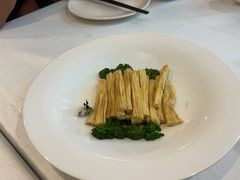 -月福京味斋·烤鸭店·北京菜(鼓楼总店)