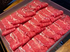 -南门四季铜锅涮肉(东坝店)