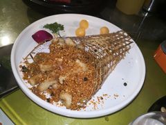 -海市蜃楼花园主题餐厅(石顶店)