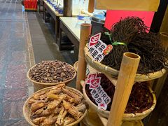-大张烙馍村(泉山店)
