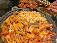 -淘蛙(广州星寰国际商业中心店)