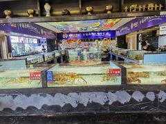 -尚海豆捞(乐虹坊店)