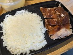 -香港深井掂檔烧鹅茶餐厅(海韵城店)