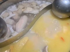 -大头椰·海南椰子鸡火锅(思明万象城店)