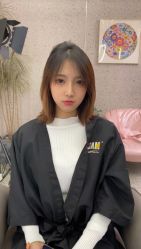 -3AM·S HAIR SALON烫发染发接发