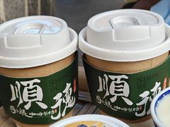 -周大娘牛乳(旧寨古村总店)