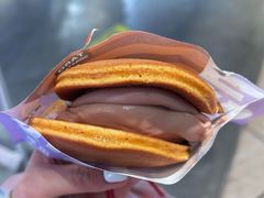 -泽田本家·铜锣烧(美罗城店)