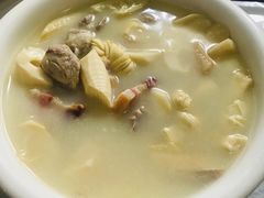 腌笃鲜-茂隆餐厅(进贤路店)