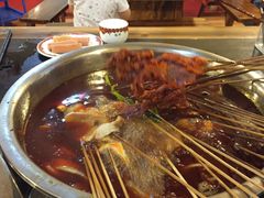 -七恭冒菜(亭江街店)